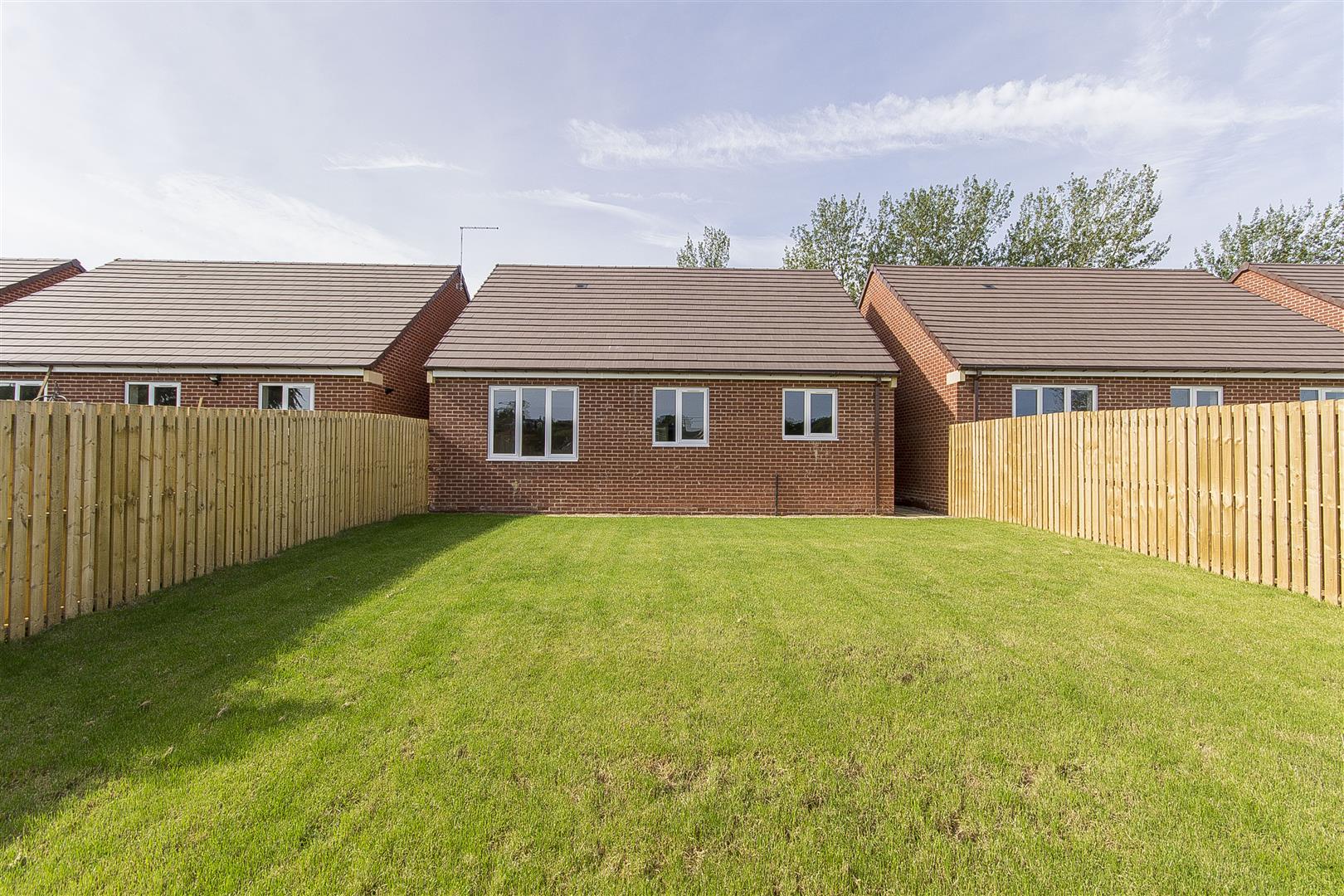 Wilkins Vardy Clay Fields View, Clay Cross
